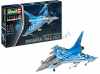 Revell 63818 Model Set Eurofighter Typhoon 1/72
